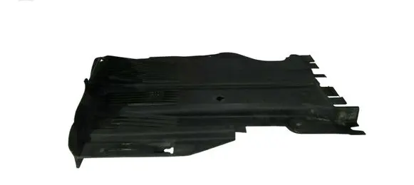 Audi A4 S4 B8 8K Center/middle under tray cover 8K9825215