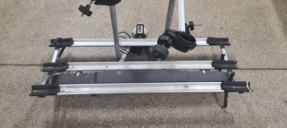 Ford Fusion Bicycle carrier rack 