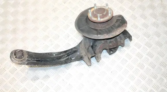 Mazda 5 Rear wheel hub C23628250