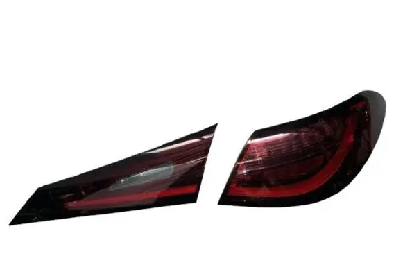 Mercedes-Benz GLC C254 Rear/tail lights A2549065002 A2549065402 2549065002