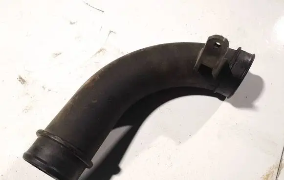 Chevrolet Captiva Intercooler hose/pipe 96628984