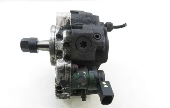 Seat Ibiza III (6L) Vacuum pump 038145209E