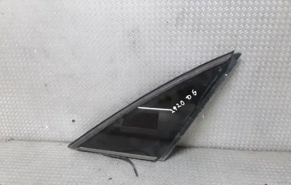 Audi A8 S8 D3 4E Rear side window