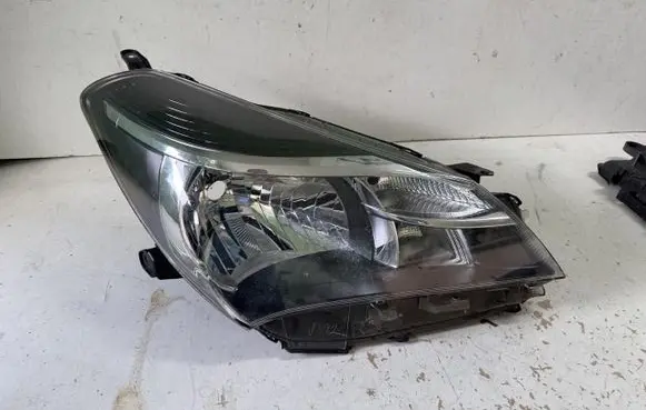 Headlight/headlamp