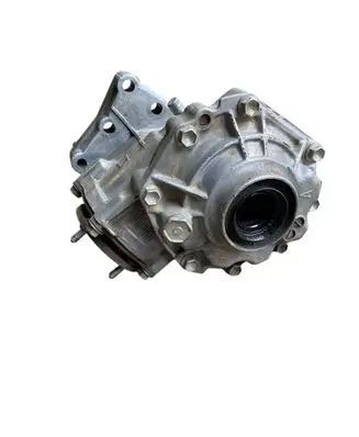 Toyota RAV 4 (XA30) Gearbox transfer box case 1W102 W82