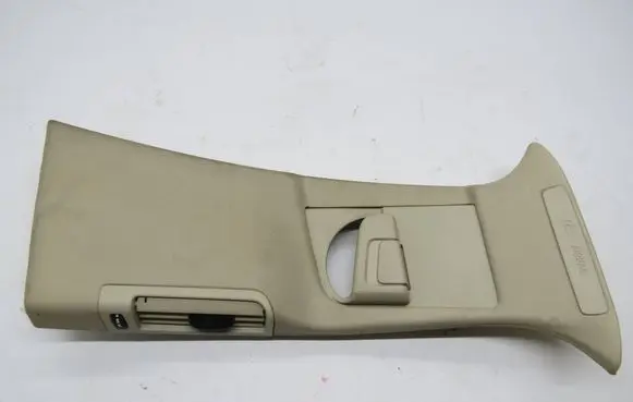 Volvo S60 (B) pillar trim (top) 39802488