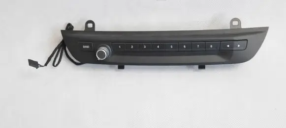 BMW i8 Sound control switch 9333143