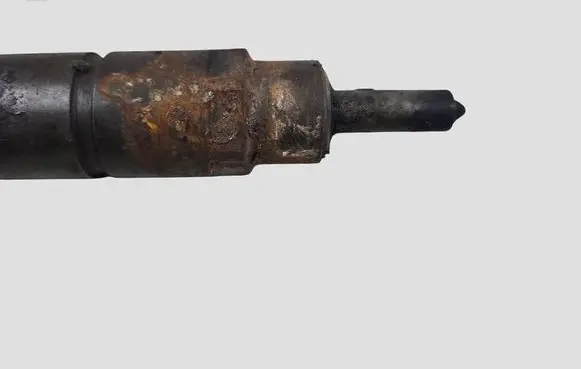Iveco Daily 3rd gen Fuel injector 0445120002