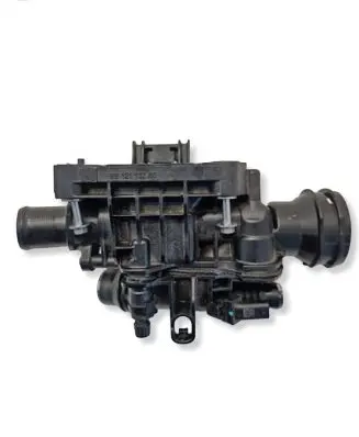 Citroen Berlingo Thermostat/thermostat housing 9812113780