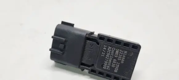 Renault Arkana Air pressure sensor 223651TV0B