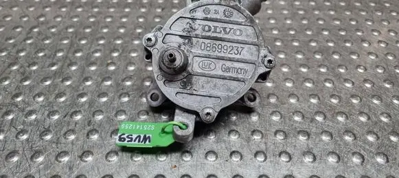 Vacuum pump