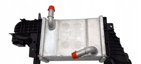 Ford Focus Intercooler radiator JN1Q6C896AA2