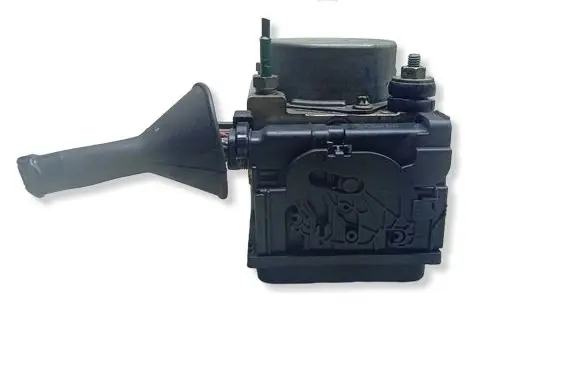 Renault Clio III ABS Pump 0265232077KASACJA 0265232077 0265800559