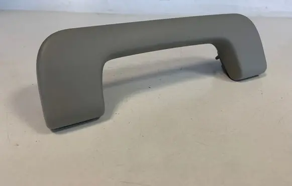 Audi Q7 4L Front interior roof grab handle 8P0857607K