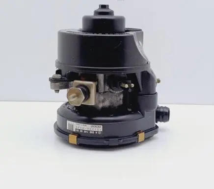 Mercedes-Benz A W168 Secondary air pump A0001404085 1012560040