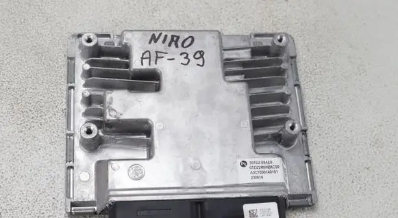KIA Niro Engine control unit/module 391S208AE0 391S308AE0 A3C7000140101