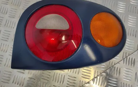 Renault Megane I Rear/tail lights 7700830098