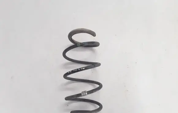 Renault Megane III Front coil spring 540100126R