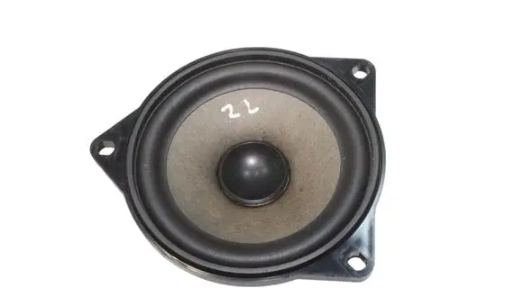 Mini Cooper Countryman R60 Rear door speaker 9804157