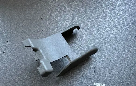 Nissan Patrol Y61 Seat trim 88379VB000