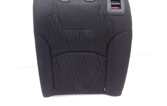 Citroen C5 Other seats 
