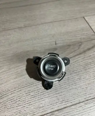 Alfa Romeo 159 Engine start stop button switch 150041426