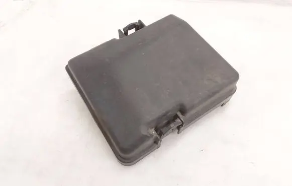 KIA Optima Fuse box cover 91950D4920
