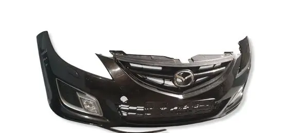 Mazda 6 Front bumper 