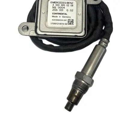 Mercedes-Benz A W176 Other AdBlue system parts A0009050208
