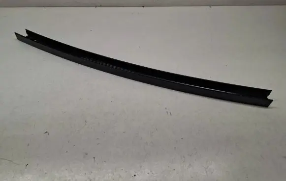BMW X3 G01 Rear door windshield rail 7410048 51357410048