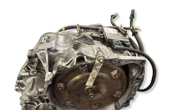 Volvo XC70 Automatic gearbox TF80SC
