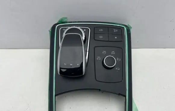 Mercedes-Benz GLE (W166 - C292) Gear shift selector indicator A1668100301 A2929050300