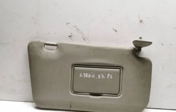 Nissan X-Trail T31 Sun visor