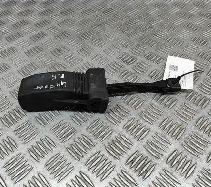 Audi A5 Front door check strap stopper 8W8837267 8W8837249