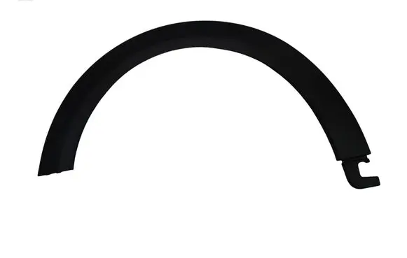 Mini One - Cooper F56 F55 Front arch trim 7300819CAREWAY