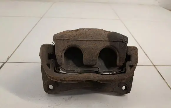 Subaru Forester SH Front brake caliper NOCODE