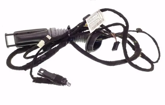 BMW 1 F20 F21 Rear door wiring loom 9251734 925172402