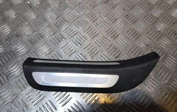 Audi Q5 SQ5 Side skirt rear trim 8R0853375