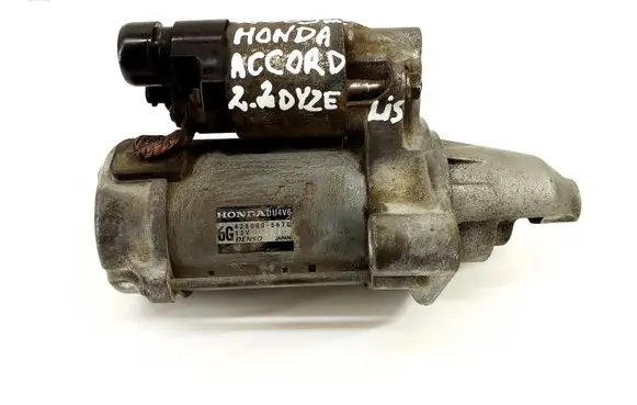 Honda Accord Starter motor 4280005670 DU4V6