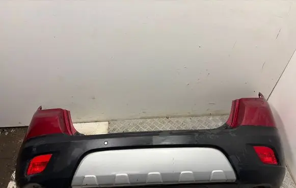 Opel Mokka Rear bumper 