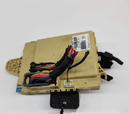KIA Optima Fuse module 919502T080