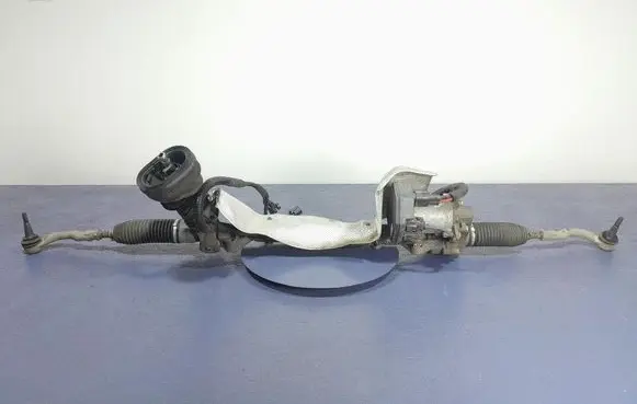 Volvo XC60 Steering rack 32315402