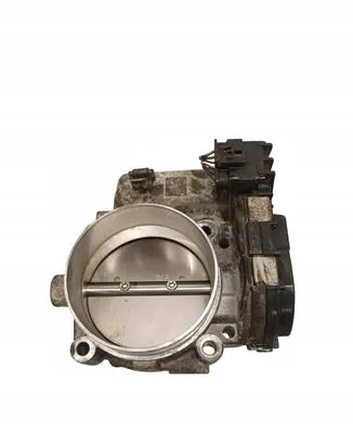 Mercedes-Benz CLA C118 X118 Throttle valve 