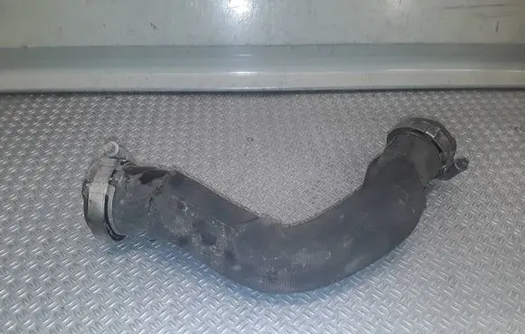 Audi A6 S6 C6 4F Intercooler hose/pipe 