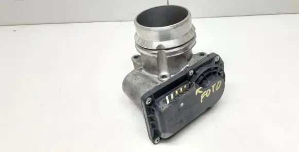 Volvo V60 Throttle valve 32202650 78HL132510030BAB