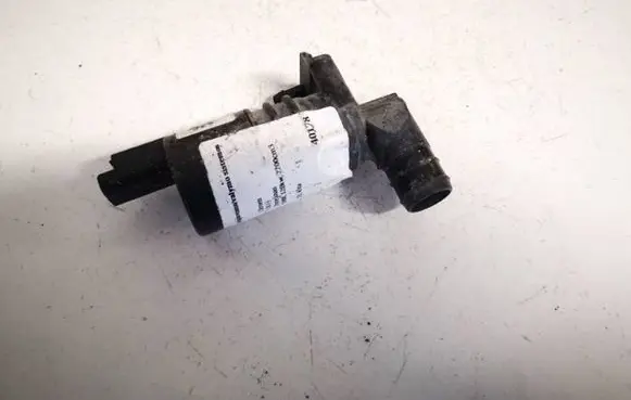 Citroen C5 Windscreen/windshield washer pump 9643447780