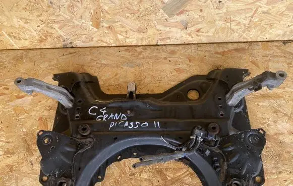 Citroen C4 Grand Picasso Front subframe SANKIC4GRAND