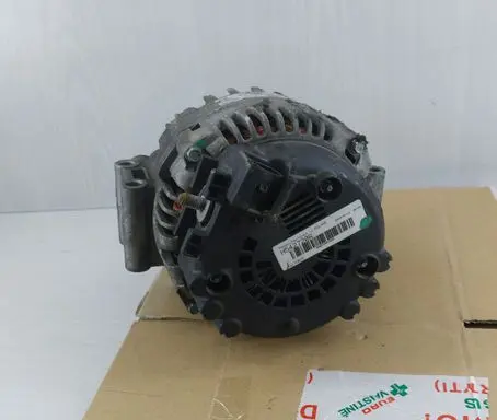 BMW 3 E90 E91 Generator/alternator 437557 H542720R72632