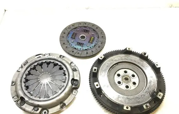 Mazda MX-5 NA Miata Clutch set kit BPE8 K3769