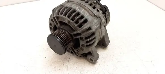 Peugeot 207 Generator/alternator